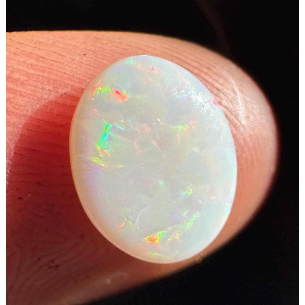 Australian Opal Cabochon - 1.1 carat #175